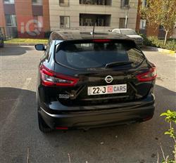 نيسان روج سبورت